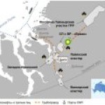 «Роснефть» обогнала «Газпром» благодаря проекту «Восток Ойл»