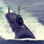 Головная АПЛ проекта «Борей-А» входит в ВМФ России