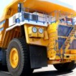 “БЕЛАЗ” хочет производить свои грузовики в России