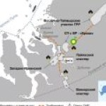 “Роснефть” начала строить экспортный терминал “Восток Ойл”