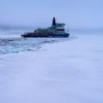 Ледовые испытания ледокола «Арктика» фактически сорвались