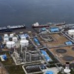 «Газпром» заключил огромный для России газовый контракт
