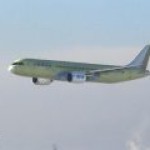 Boeing признал новый авиалайнер МС-21 сильным конкурентом