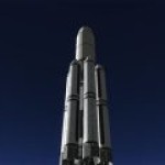 В РФ запатентованы ракеты-носители для миссий на Луну и Марс