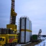 “Роснефть” будет утилизировать отходы бурения по-новому