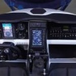 Аэромобиль «Циклокар» — новое слово в воздушных перевозках