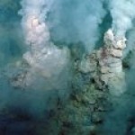 Подводные вулканы могли бы стать огромным источником энергии