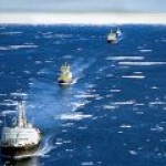 СМП лучше Суэцкого канала, заявил глава Арктического совета