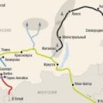 Главы РФ и КНР обсудили проекта газопровода «Сила Сибири-2»