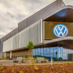 Российские заводы Volkswagen скоро снова заработают