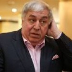Гуцериев попал «под раздачу» санкций и покинул «Русснефть»