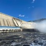 На Амуре появятся новые ГЭС, в том числе, советских проектов