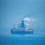 Нефть ОАЭ везет в Европу танкер Moscow Spirit