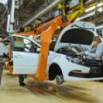«АвтоВАЗ» намерен разработать новое семейство Lada