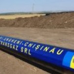 Молдавия просит Евросоюз об экстренных поставках газа