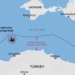 Газовое месторождение “Сакарья” в Турции освоит Schlumberger