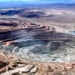 Растущий спрос на медь вызвал к жизни заброшенные рудники