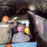 Из шахты имени Рубана в Кузбассе вывели всех шахтеров