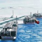 “Новатэк” считает, что сможет завершить “Арктик СПГ-2”