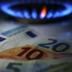 Спотовая цена на газ в Европе установила исторический рекорд