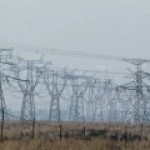 КНР запросила у России рекордный объем электроэнергии