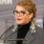 Покупка Украиной газа в ЕС – обман, заявила Тимошенко