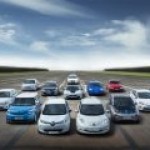 В ближайшие три года продажи EV в Европе просто взлетят
