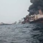 Взорвавшийся в Нигерии танкер — лишь верхушка «айсберга»