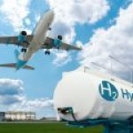 В России создадут водородный двигатель для самолета