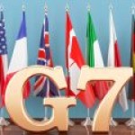 G7 прекратит поддержку проектов, не борющихся с СО2