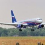 Предприятие Роскосмоса начинает выпускать детали для Ту-214