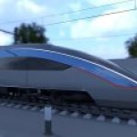 Российский высокоскоростной поезд скоро станет реальностью