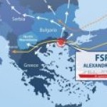 В Греции начинается строительство электростанции работающей от FSRU