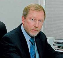Иван Грачев Председатетель Комитета Госдумы РФ по энергетике