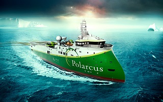 polarcus