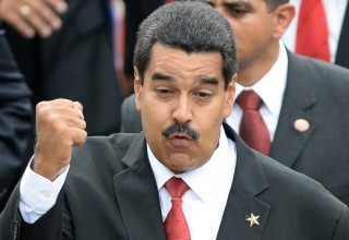 Madyro Venesuela