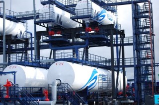 Gazprom neft