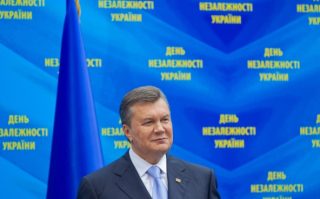Janukovich