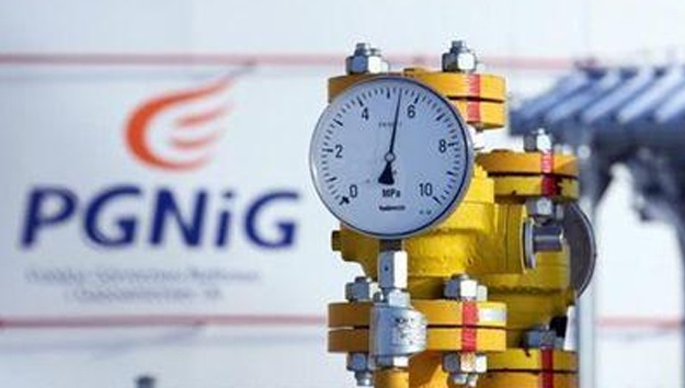 Польша планирует в 2021 году начать разведку по поиску газа на Украине