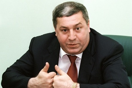 Guzeriev