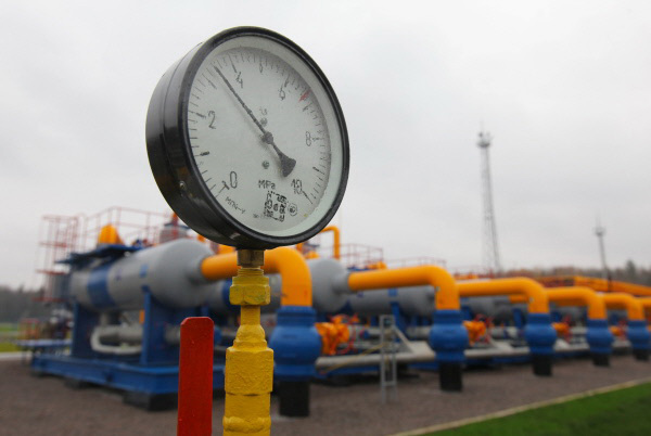 ГТС Украины Газпром доходы газ