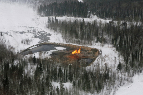 Mestorojdenie-neft-Oil-Sibir