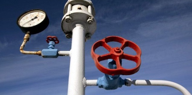Газпром газификация газ