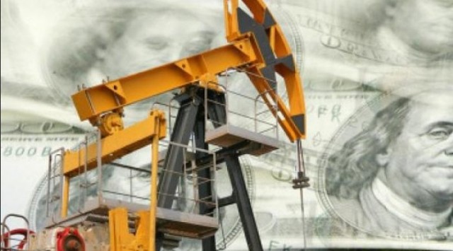 Нефтегаз инвестиции доллар доходы
