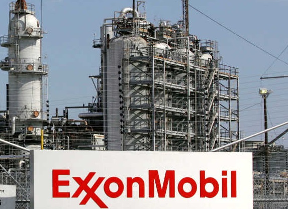 exxonmob