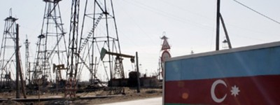 Азербайджан нефть газ добыча