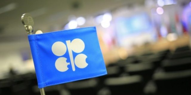 OPEC OPEK