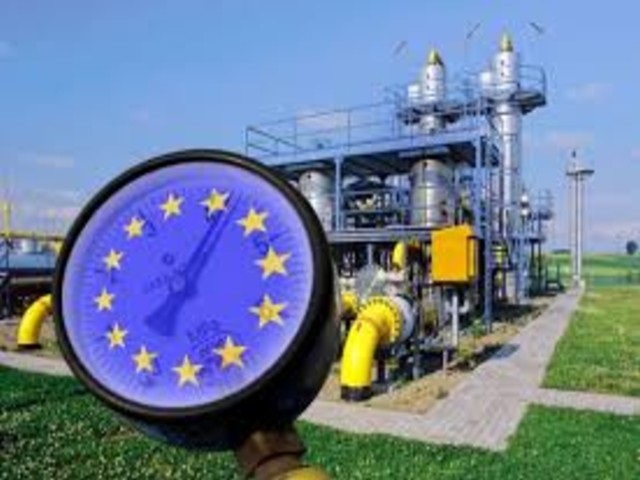 Катар никак не сможет заменить поставки российского газа в ЕС