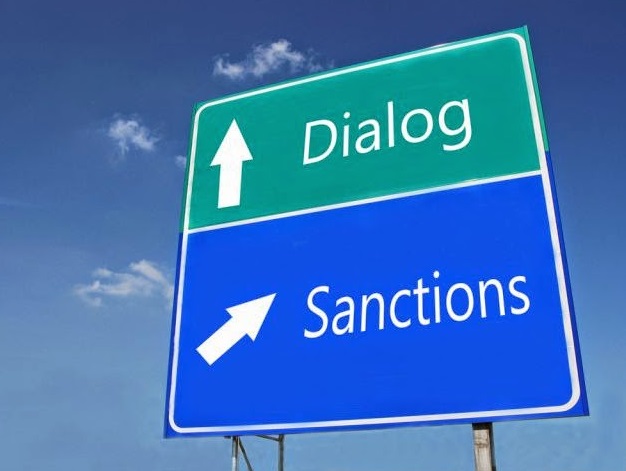 Санкции США Россия