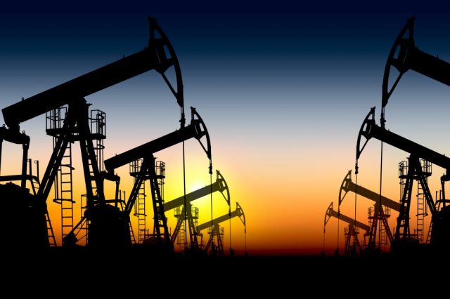 ОПЕК нефть корзина мировой рынок нефти МЭА